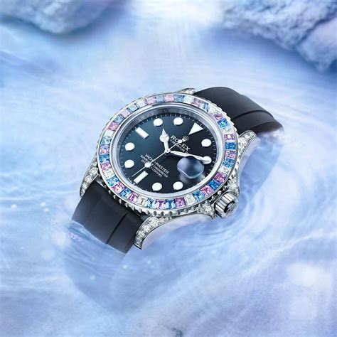 rolex black wrist watch|rolex 2022 new watches release.